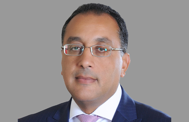 Dr. Mostafa Madbouly