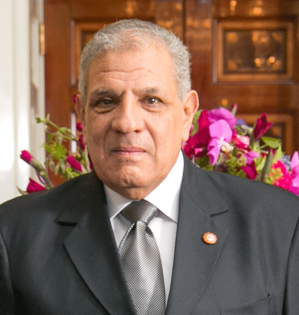 Eng. Ibrahim Mahlab